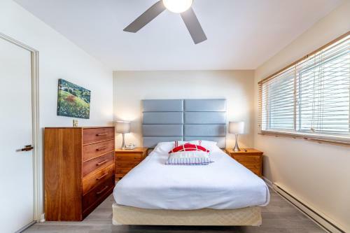 Apartamento Private Suites At Wyndham Smugglers' Notch Resort