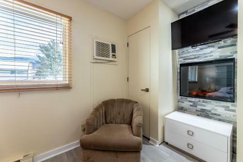 Apartamento Private Suites At Wyndham Smugglers' Notch Resort