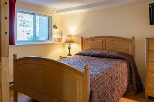 Apartamento Private Suites At Wyndham Smugglers' Notch Resort