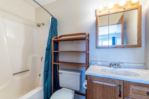Apartamento Private Suites At Wyndham Smugglers' Notch Resort