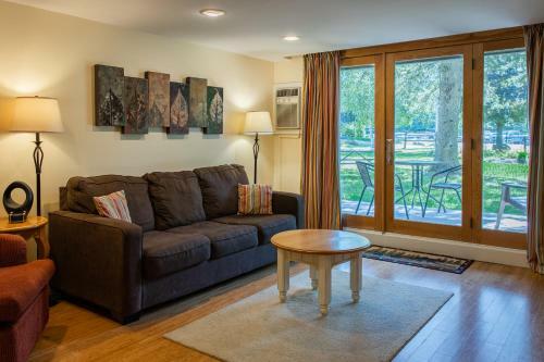 Apartamento Private Suites At Wyndham Smugglers' Notch Resort