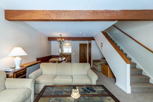 Apartamento Private Suites At Wyndham Smugglers' Notch Resort