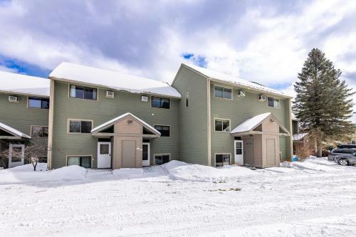 Apartamento Private Suites At Wyndham Smugglers' Notch Resort