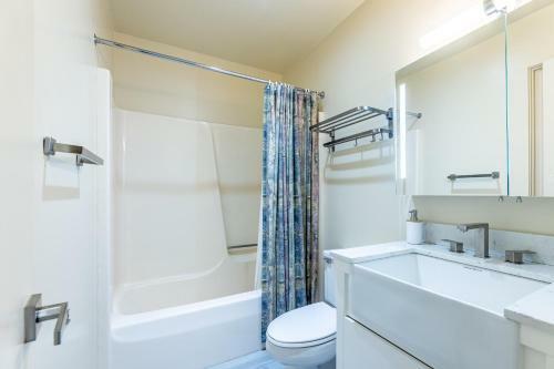 Apartamento Private Suites At Wyndham Smugglers' Notch Resort