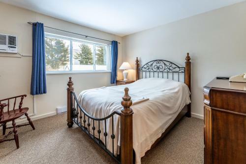 Apartamento Private Suites At Wyndham Smugglers' Notch Resort
