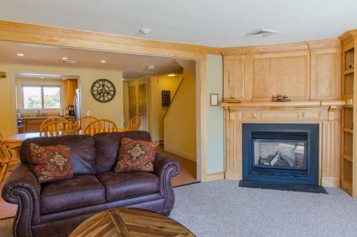 Apartamento Private Suites At Wyndham Smugglers' Notch Resort