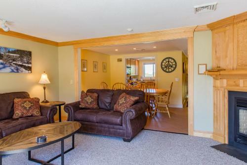 Apartamento Private Suites At Wyndham Smugglers' Notch Resort