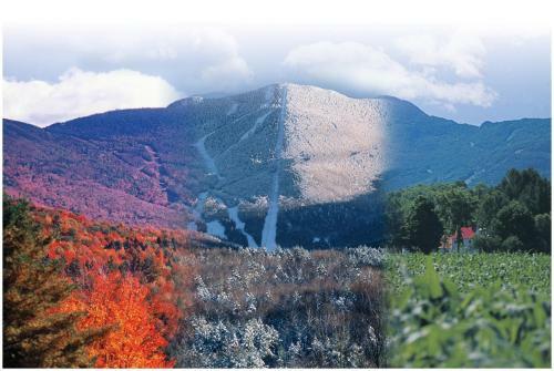 Apartamento Private Suites At Wyndham Smugglers' Notch Resort