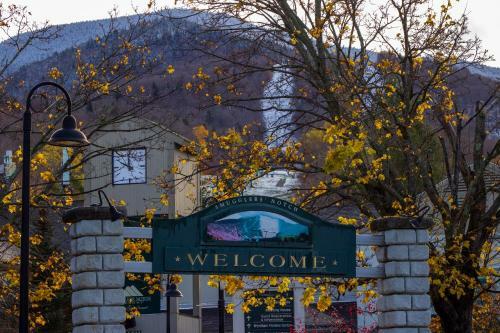 Apartamento Private Suites At Wyndham Smugglers' Notch Resort