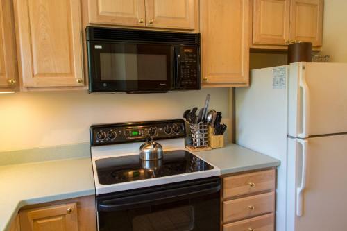 Apartamento Private Suites At Wyndham Smugglers' Notch Resort