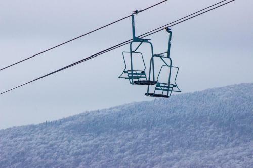 Apartamento Private Suites At Wyndham Smugglers' Notch Resort