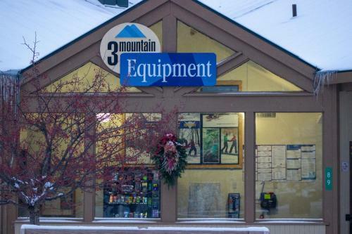 Apartamento Private Suites At Wyndham Smugglers' Notch Resort