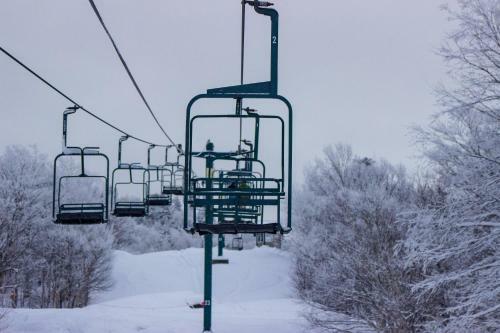 Apartamento Private Suites At Wyndham Smugglers' Notch Resort