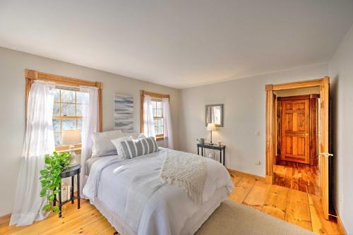 Vt Custom Country House On 10 Beautiful Acres