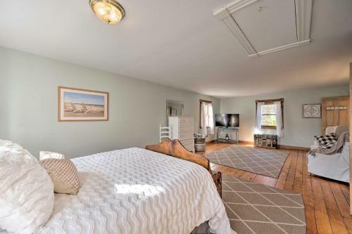 Vt Custom Country House On 10 Beautiful Acres