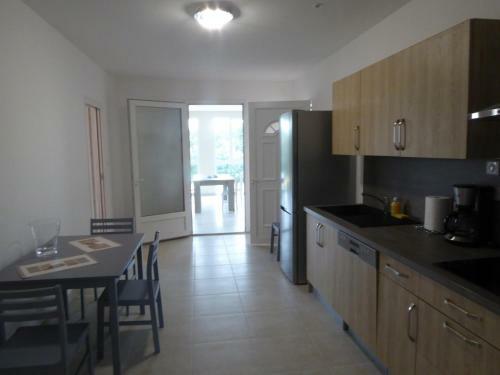 Apartamento Domaine de L?herbe Sainte