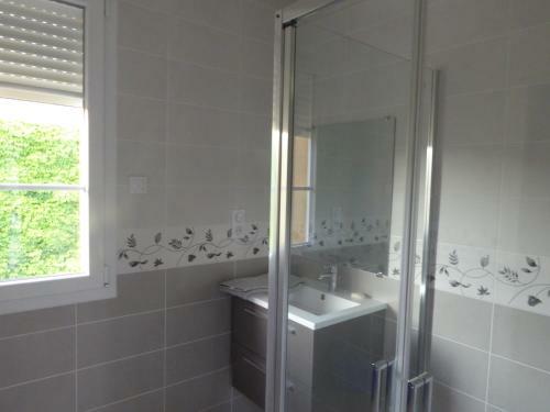 Apartamento Domaine de L?herbe Sainte