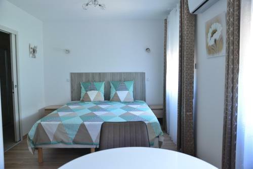 Apartamento Domaine de L?herbe Sainte