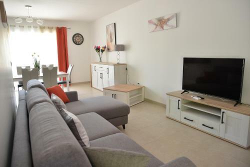 Apartamento Domaine de L?herbe Sainte
