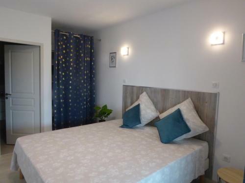 Apartamento Domaine De L?herbe Sainte