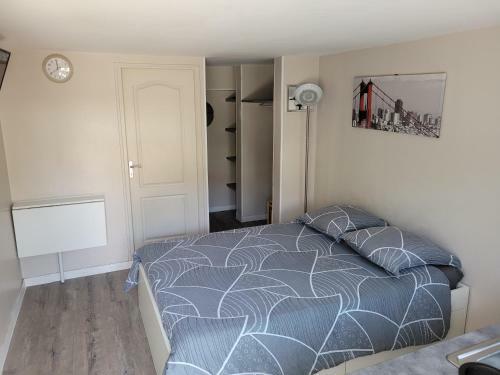 Apartamento Studio Buffon
