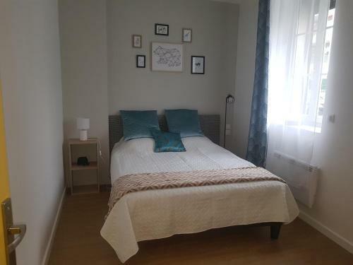 Apartamento L'escale Conviviale - F3 de Mitry-mory