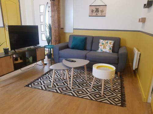 Apartamento L'escale Conviviale - F3 de Mitry-mory