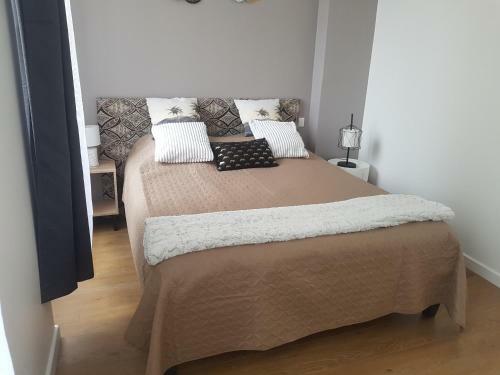Apartamento L'escale Conviviale - F3 de Mitry-mory