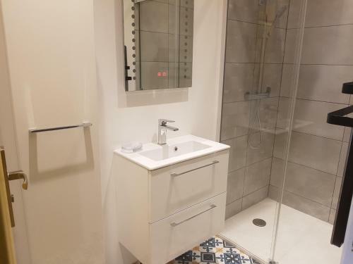 Apartamento L'escale Conviviale - F3 de Mitry-mory