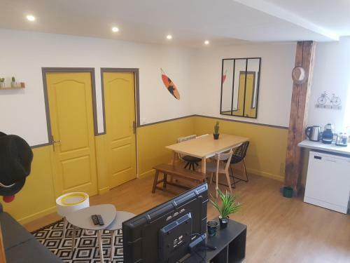 Apartamento L'escale Conviviale - F3 de Mitry-mory