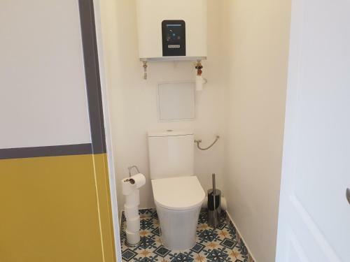 Apartamento L'escale Conviviale - F3 de Mitry-mory