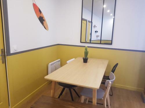 Apartamento L'escale Conviviale - F3 de Mitry-mory