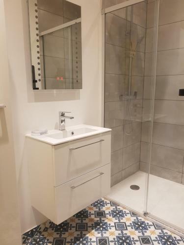 Apartamento L'escale Conviviale - F3 de Mitry-mory