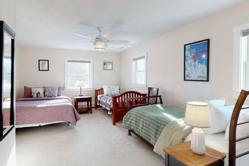 Renovated Family Farmhouse