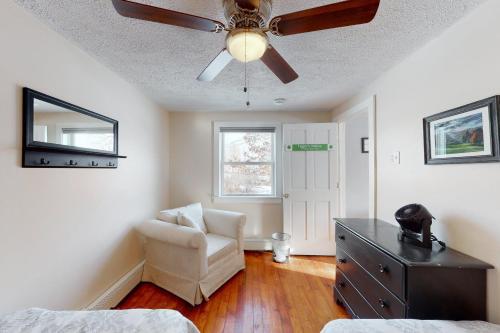 Renovated Family Farmhouse