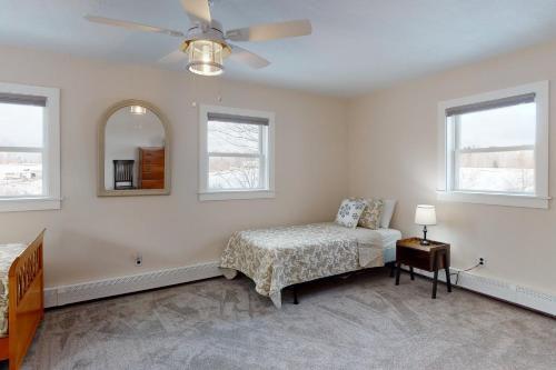 Renovated Family Farmhouse