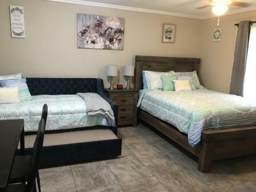 Apartamento Just Like Being At Home- Newly Renovated Unit