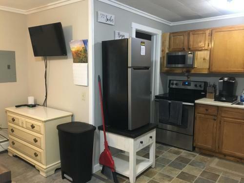 Apartamento Just Like Being At Home- Newly Renovated Unit