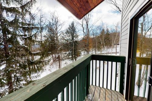 Trailside 5b