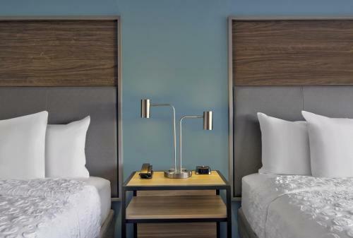 Hotel Tru By Hilton Ashburn One Loudoun, Va