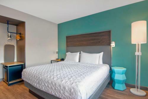 Hotel Tru By Hilton Ashburn One Loudoun, Va