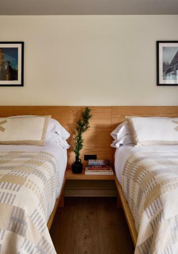 Hotel T�lta Lodge