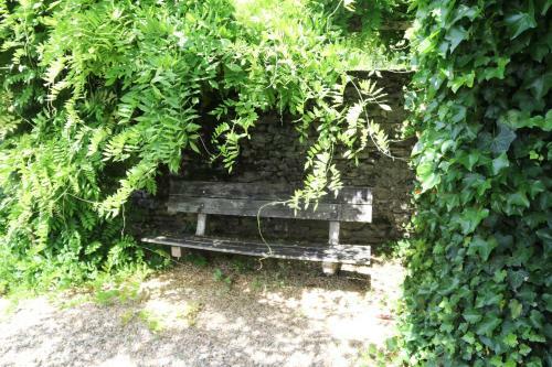 G�te De La Souris Verte