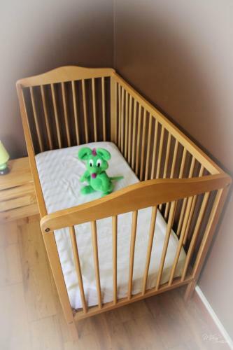 G�te De La Souris Verte