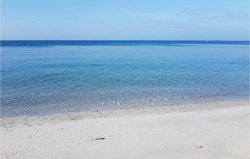 Amazing Home In Moelan Sur Mer With 3 Bedrooms