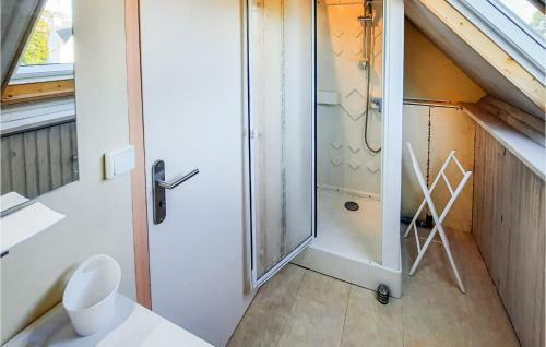 Amazing Home In Moelan Sur Mer With 3 Bedrooms
