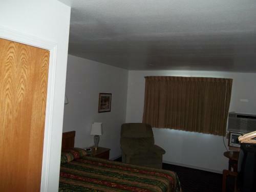 Motel River Valley Inn