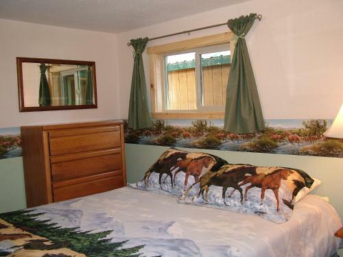 Posada Glacier Haven Inn