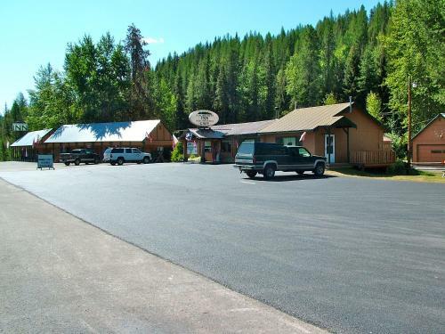 Posada Glacier Haven Inn