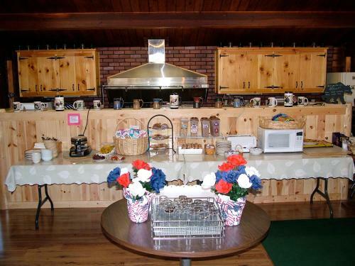 Posada Glacier Haven Inn